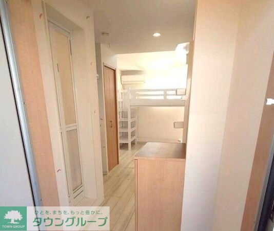 La Provence du GOTANNO 壱番館の物件内観写真